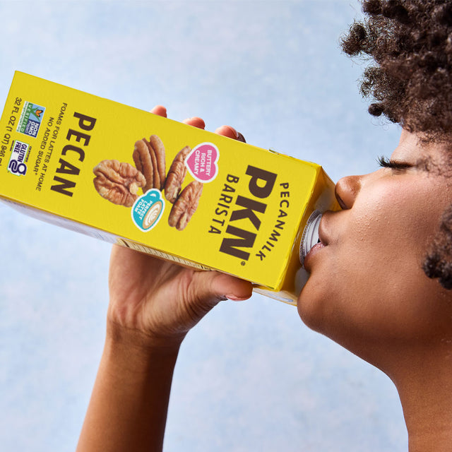 PKN® Barista Pecanmilk