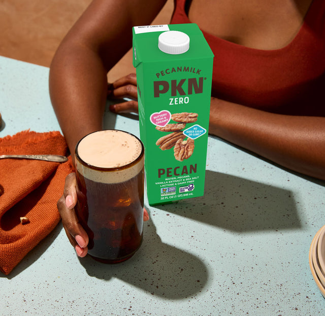 PKN® Zero Pecanmilk