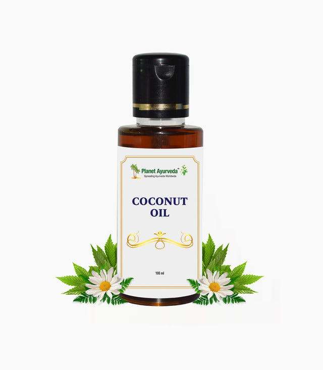 COCONUT OIL