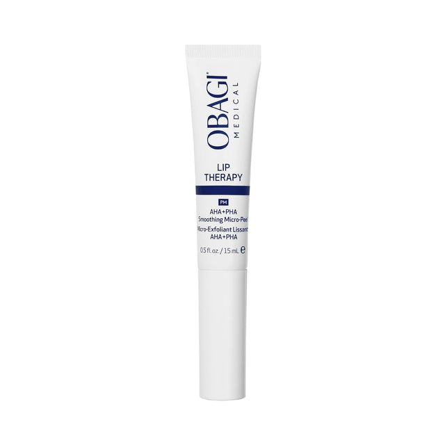 Obagi Lip Therapy AHA + PHA Smoothing Micro-Peel