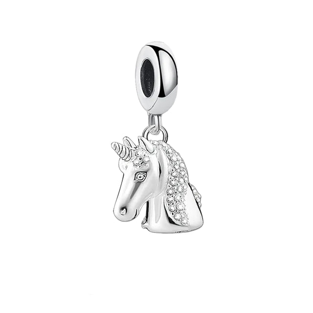 Unicorn Charm