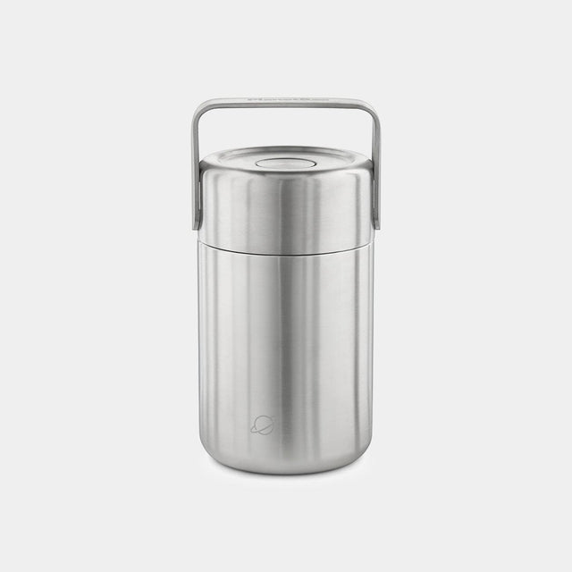 Insulated Hot or Cold Food Container