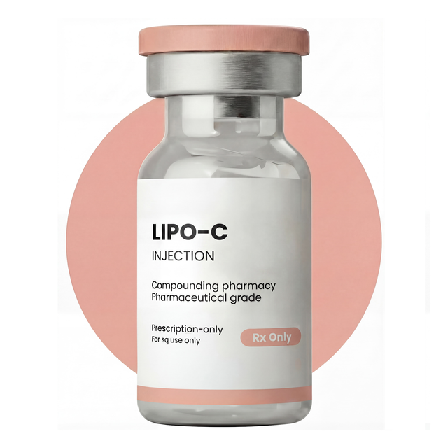 Lipo C Protocol