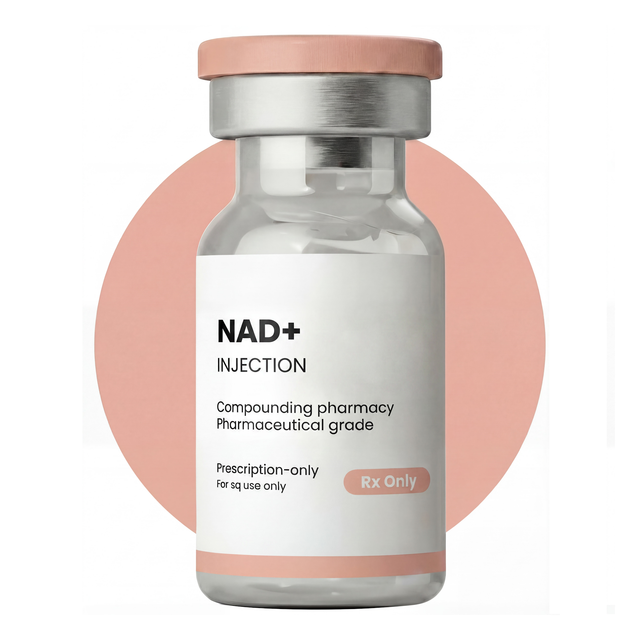 NAD+