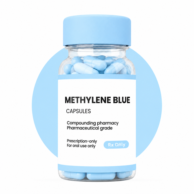 Methylene Blue Protocol