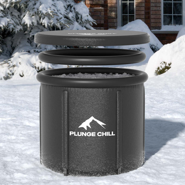 PLUNGE CHILL POD --- Overstock Clearance