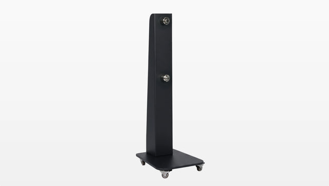 Red Light Panel Stand