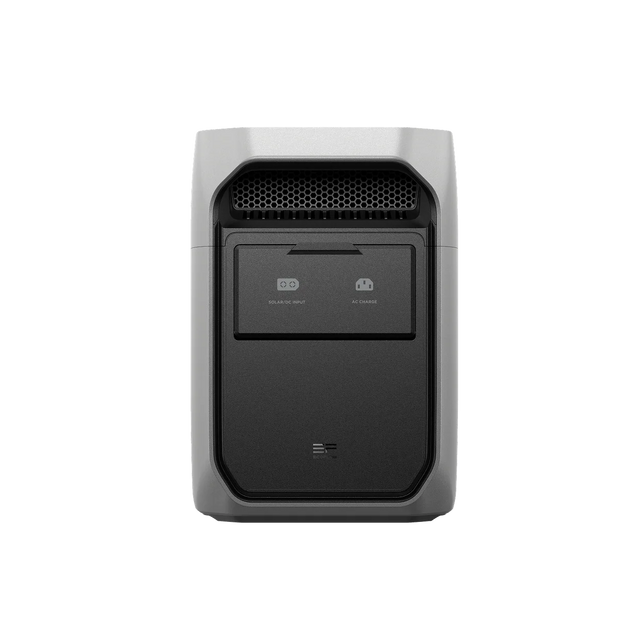 EcoFlow DELTA 3 Classic Portable Power Station (1024Wh)