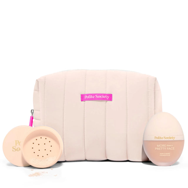 Perfect Skin Duo