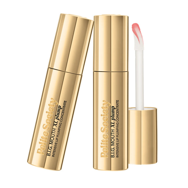 B.I.G. Mouth XL Plump Duo
