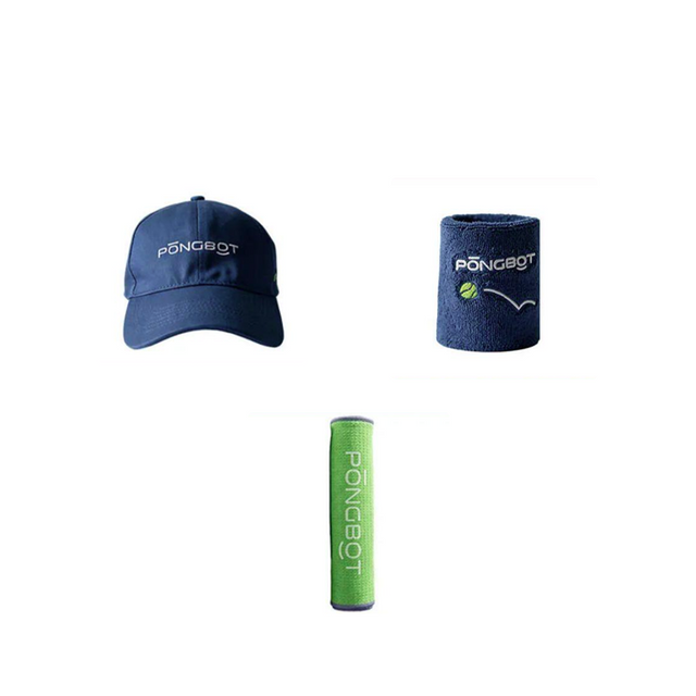 Court Essentials Kit