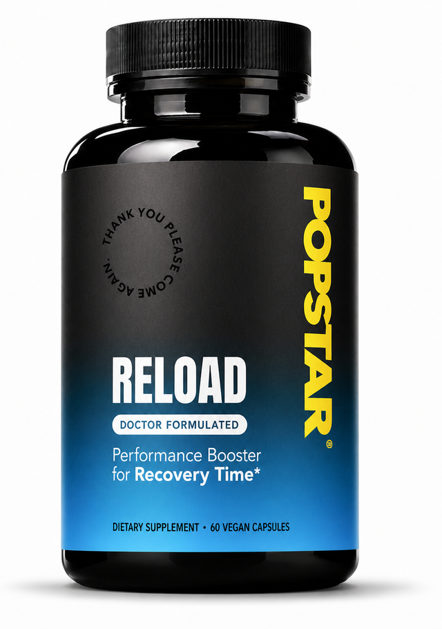 Popstar Reload Performance Booster