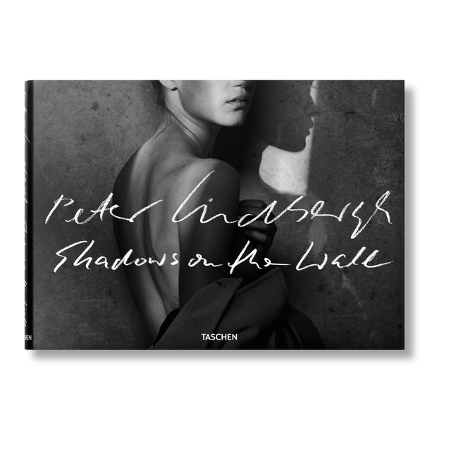 Peter Lindbergh. Shadows on the Wall (German, French, English)