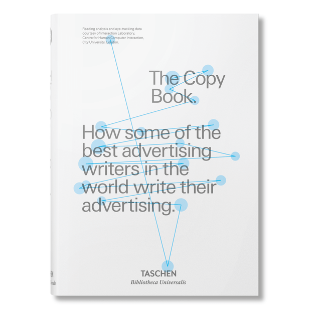 D&AD. The Copy Book (English)