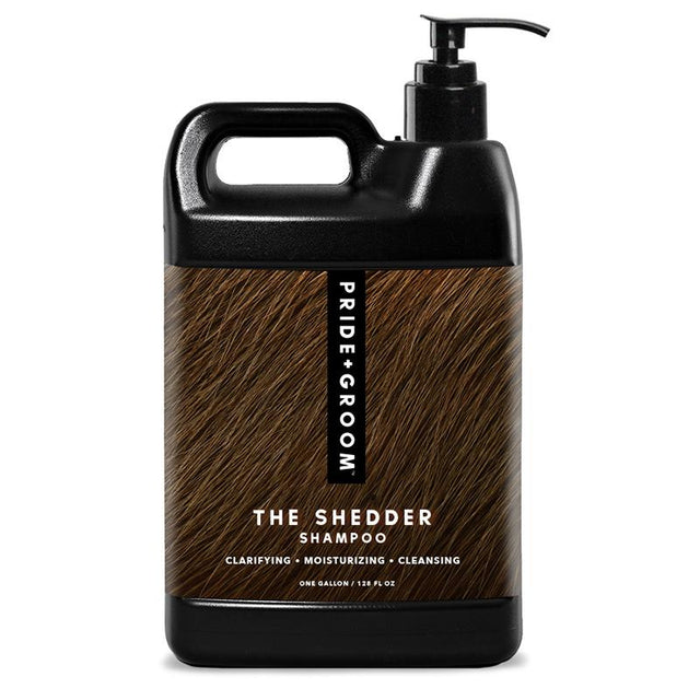 THE SHEDDER GALLON REFILL