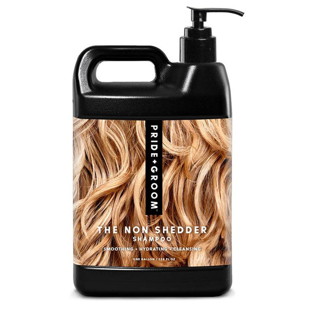 THE NON SHEDDER GALLON REFILL