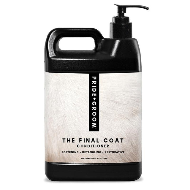 THE FINAL COAT GALLON REFILL