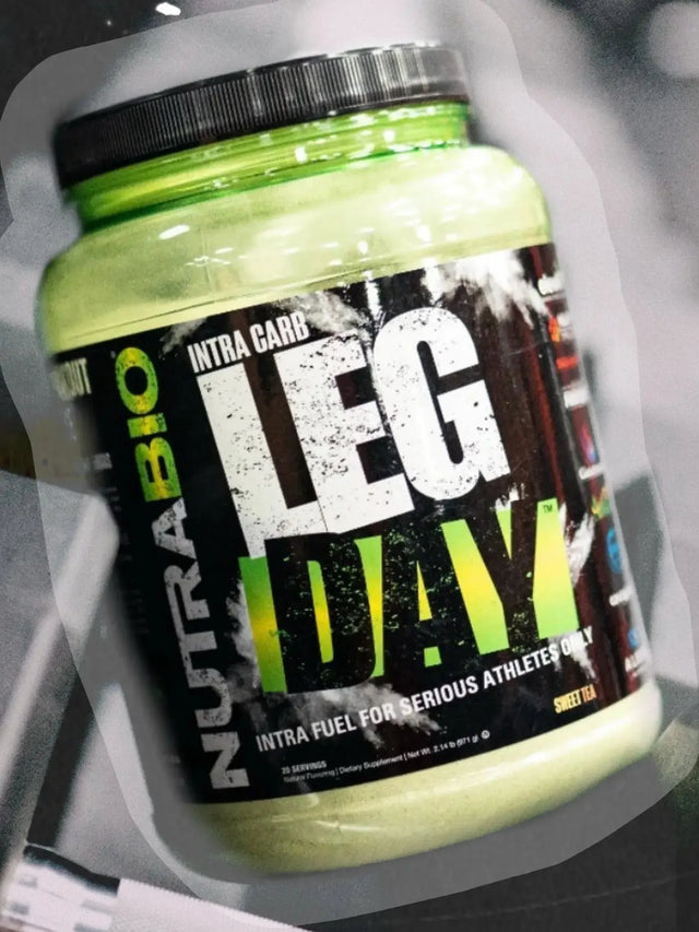 Leg Day