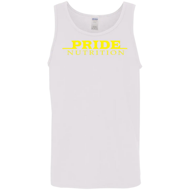Pride Gildan Cotton Tank Top 5.3 oz.
