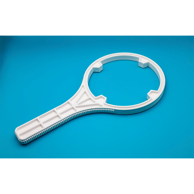 Wrench for Under-Counter Water Revival System™