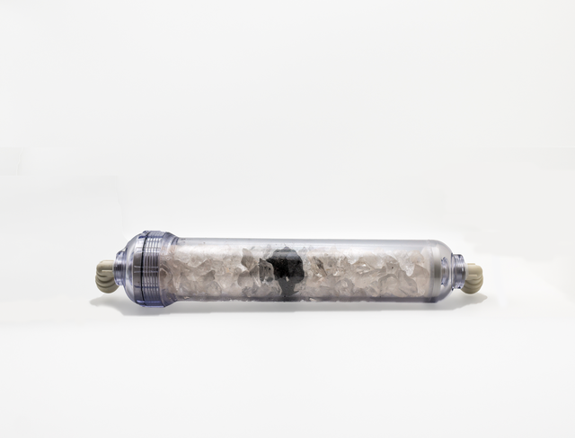 Rocks Cartridge