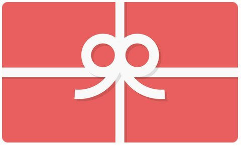 PristineHydro® Gift Card