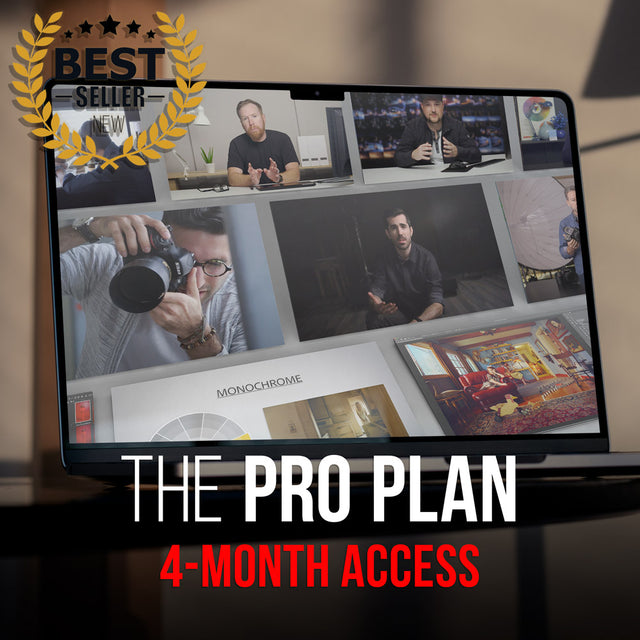 UNLIMITED PRO PLAN - Quarterly Student & Teacher Pricing