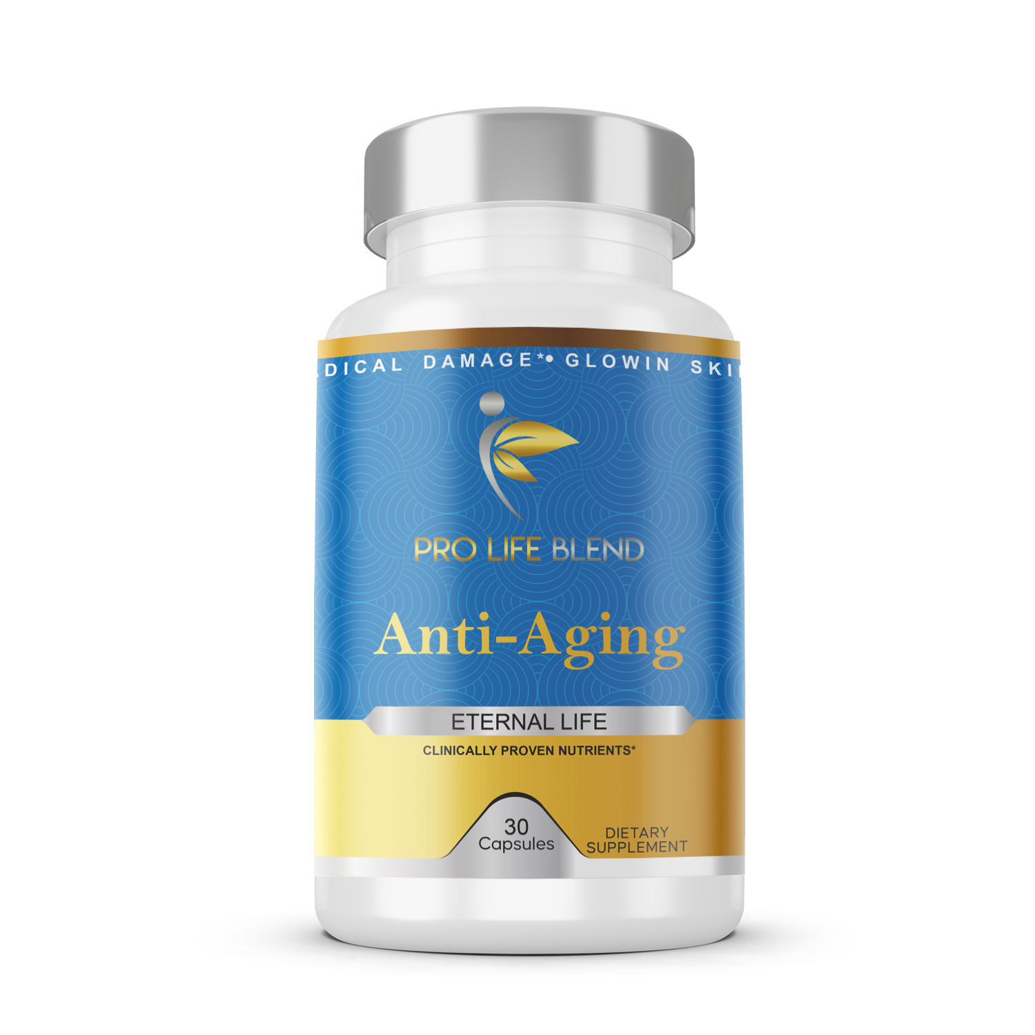 Anti-Aging