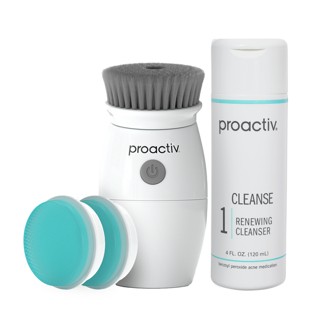 Fresh Face Bundle