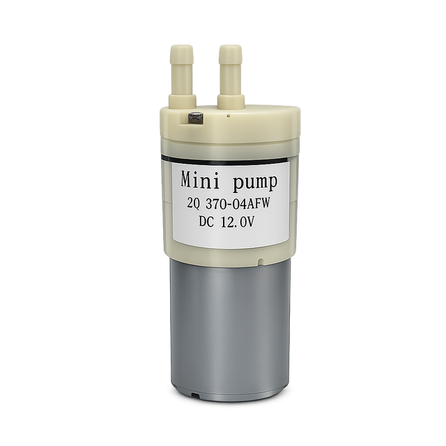 Procolored DTF Printer Ink Suction Pump