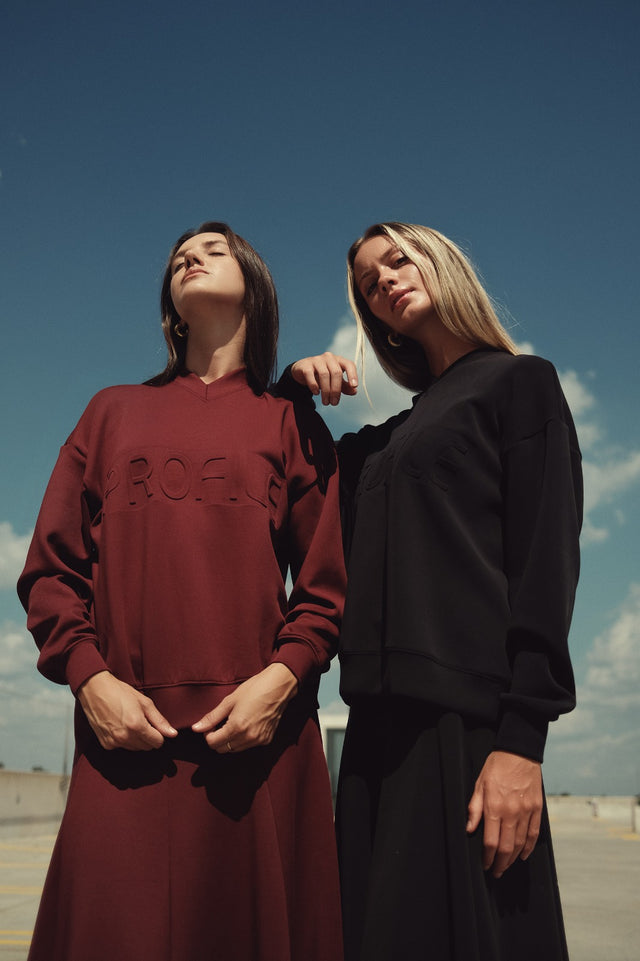 MOTION PULLOVER