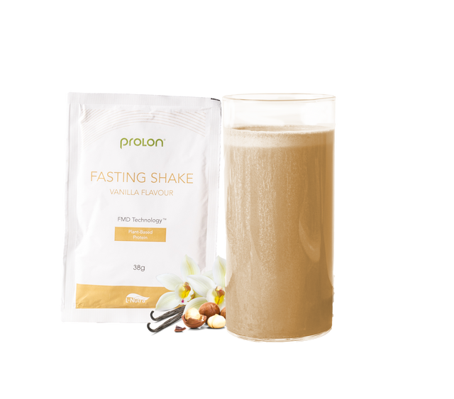Fasting Shake - 1 sachet