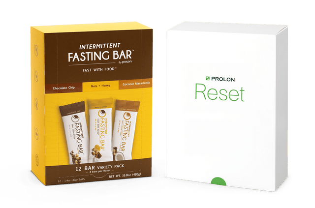 Intermittent Fasting Bundles
