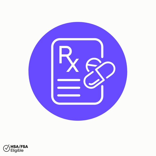 Get a Fertility Medication Prescription