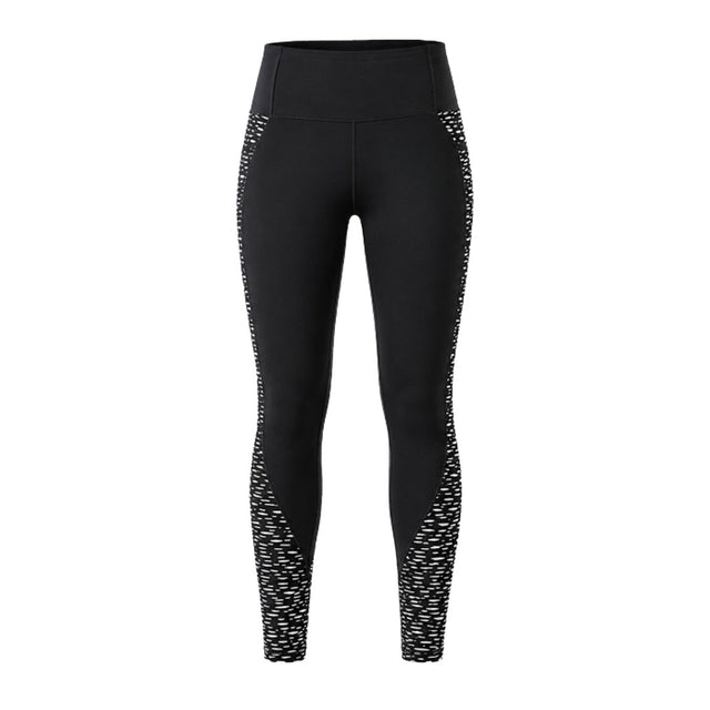Reflective Women's Leggings