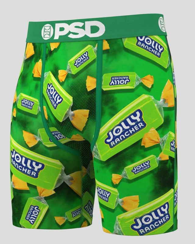 Jolly Rancher - Green Apple