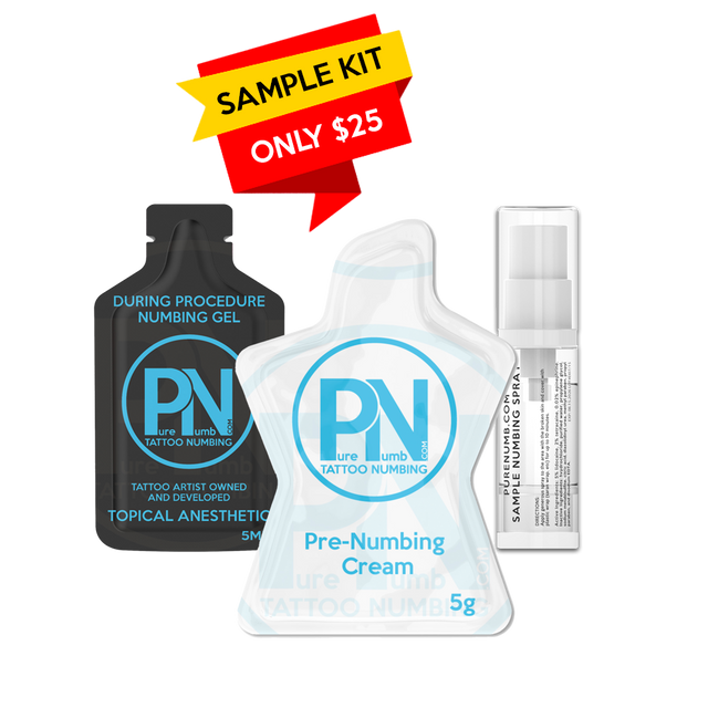Sample Kit