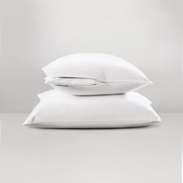 Organic TENCEL™ Pillow Protector Set