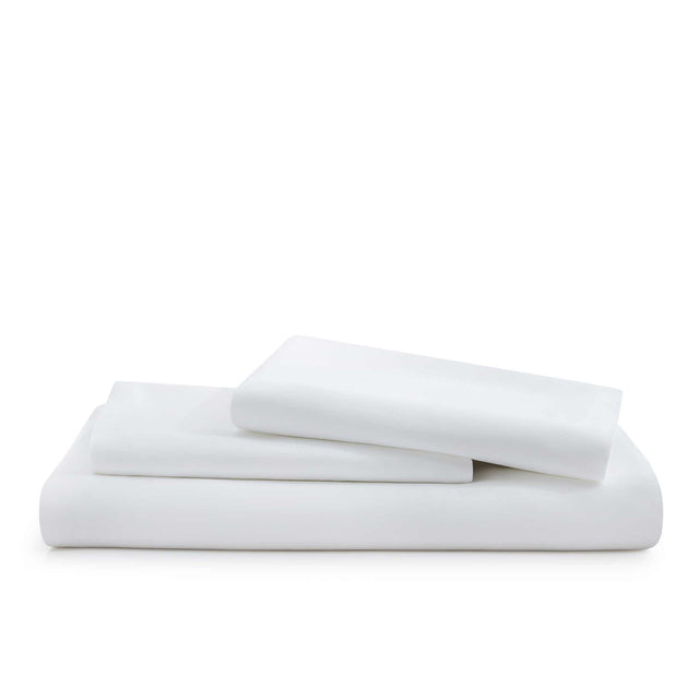 Organic Bamboo Duvet Cover Set