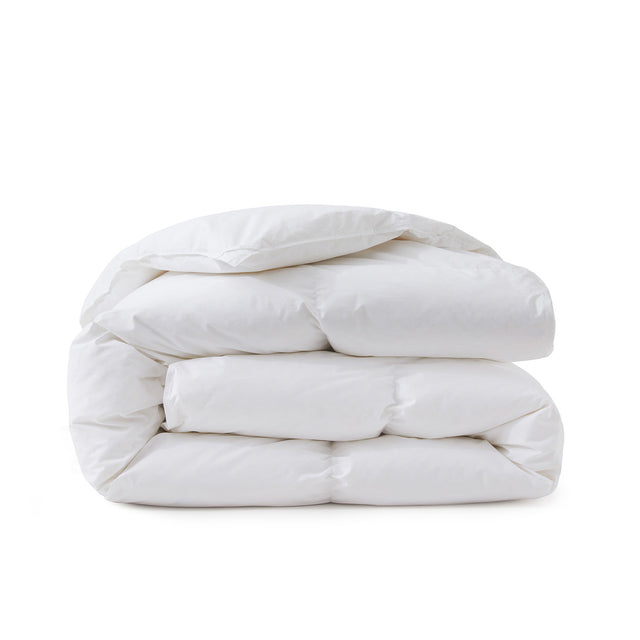 Premium Goose Feather Comforter