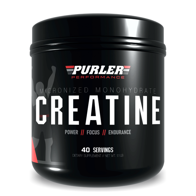 🎁 CREATINE (100% off)