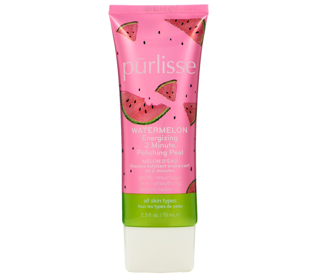 Watermelon 2-Minute Polishing Peel