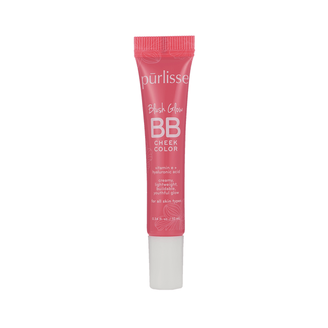 Blush Glow BB Cheek Color