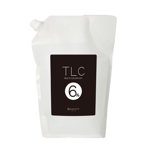 TLC　マルチカラーOX　2000ml