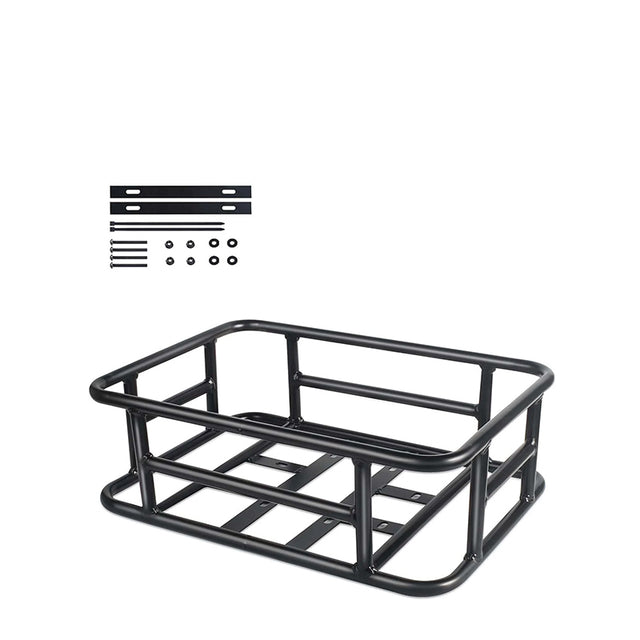 Large Rear Bike Basket(Pre-order; estimated to ship on August 31.)