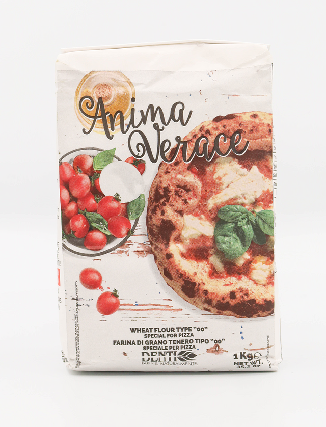 ITALIAN PIZZA FLOUR