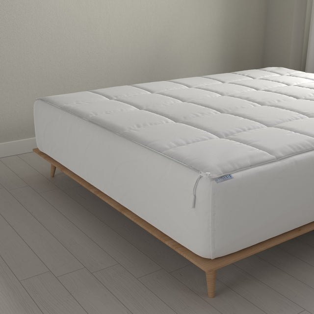 QuickZip REPLACEMENT Fitted Sheet Base