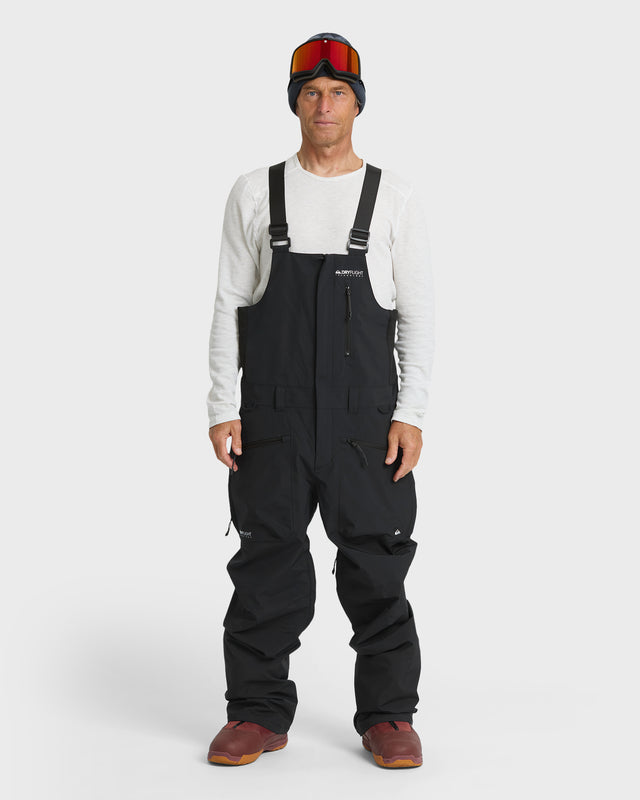 Propath 30K Snow Bib Pants - Anthracite