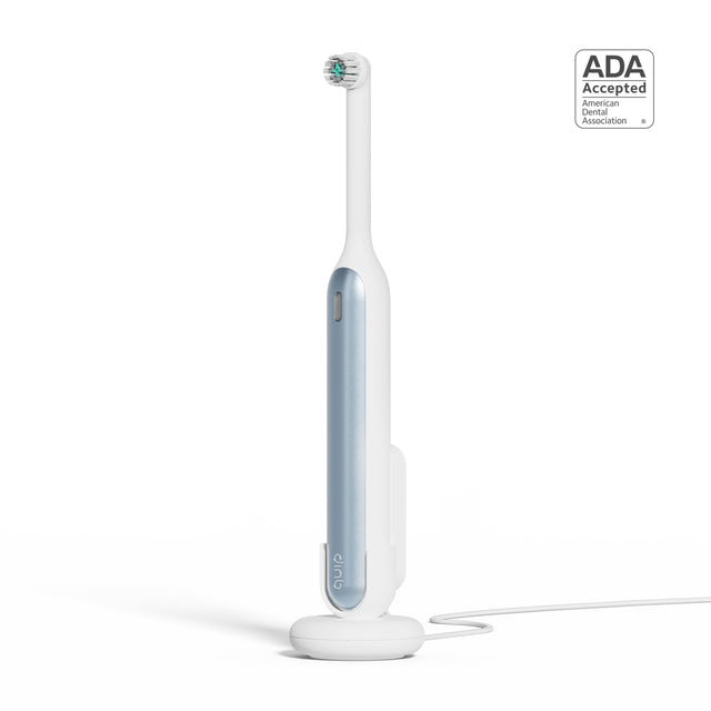 Brad's Deal: Rev Oscillating Toothbrush