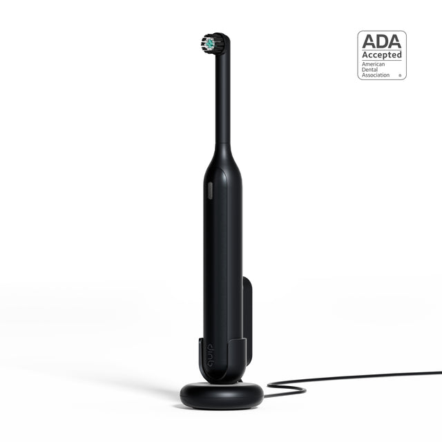 Brad's Deal: Rev Oscillating Toothbrush